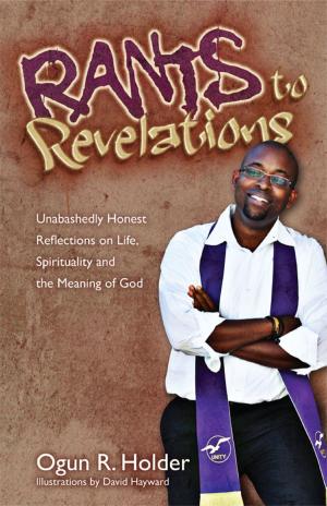 Cover of the book Rants to Revelations by Patricia M Zimmerman