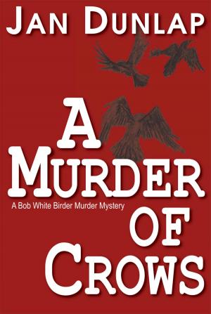 Cover of the book A Murder of Crows by Donna Salli