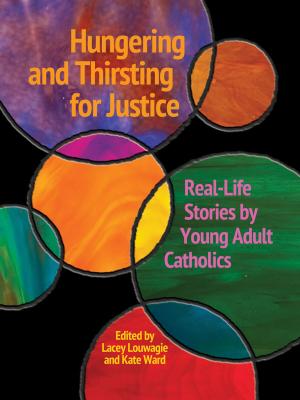 Cover of the book Hungering and Thirsting for Justice by Charles Lacey