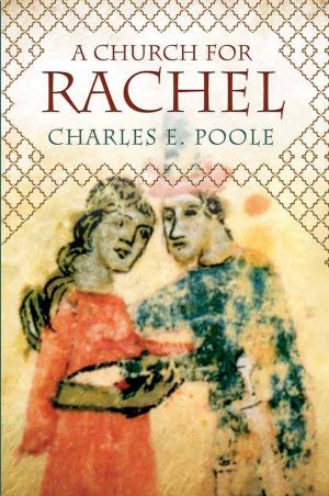 Cover of the book A Church for Rachel by Raymond L. Atkins