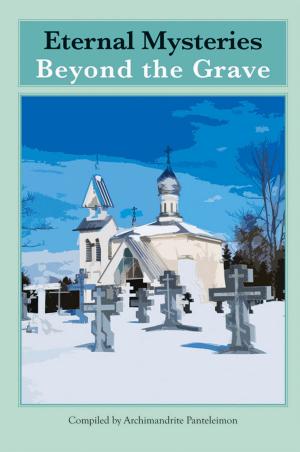 Cover of the book Eternal Mysteries Beyond the Grave by Natalia Kopyttseva