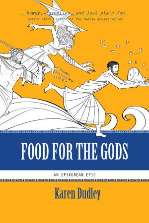 Cover of the book Food for the Gods by Michelle Berry