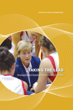 Cover of the book Taking the Lead by Jenna Butler