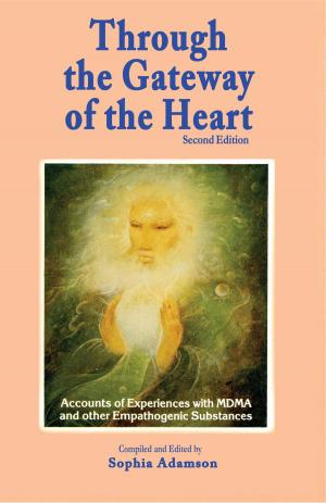 Cover of Through the Gateway of the Heart, Second Edition