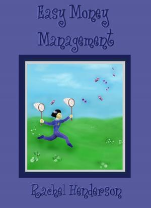 Book cover of Easy Money Management