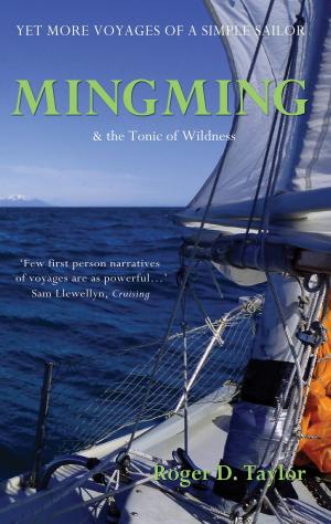 Cover of the book Mingming & the Tonic of Wildness by Captain Mark Denebeim