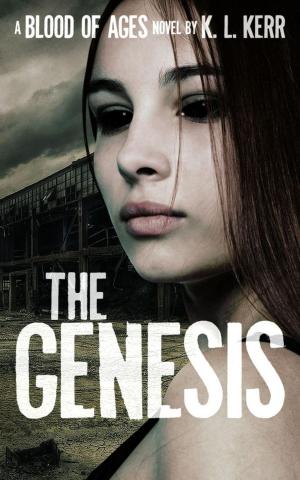 bigCover of the book The Genesis (Blood of Ages, #1) by 