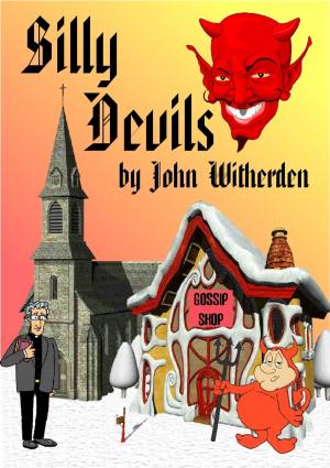 Cover of Silly Devils