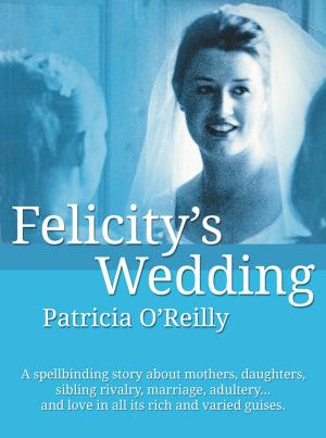 Cover of the book Felicitys Wedding: The lives and loves of a contemporary Irish family by Stanley Ellin
