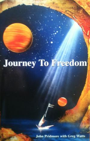 bigCover of the book Journey to Freedom by 