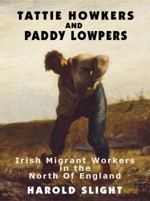 Book cover of Tattie Howkers and Paddy Lowpers