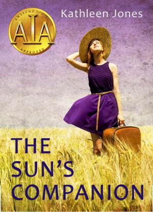 Cover of the book The Sun's Companion by Alex Exley