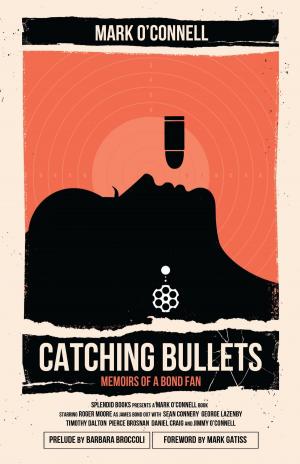 bigCover of the book Catching Bullets by 