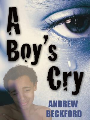 Book cover of A Boy's Cry