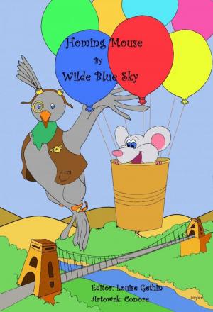 Cover of the book Homing Mouse by James Mullaney