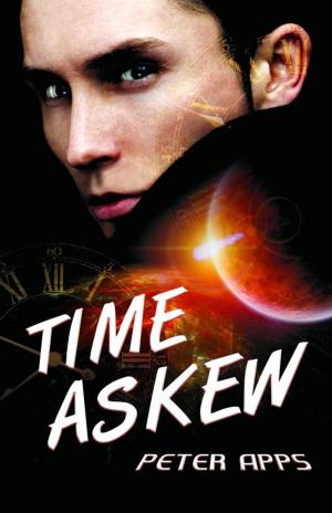 Cover of the book Time Askew by D. M. Almond