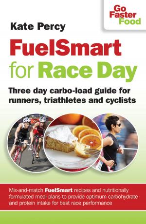 Cover of the book FuelSmart for Race Day by J. M. Parker