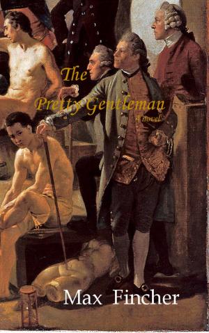 Cover of the book The Pretty Gentleman by Bryan Keen