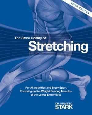 Book cover of The Stark Reality of Stretching