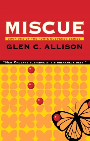 Cover of the book Miscue by Electa Graham