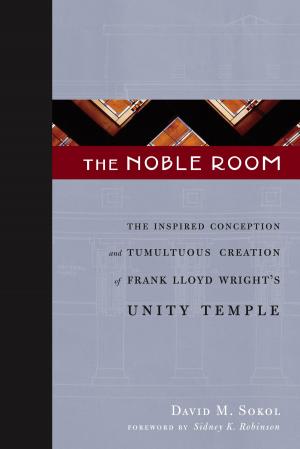 Cover of The Noble Room