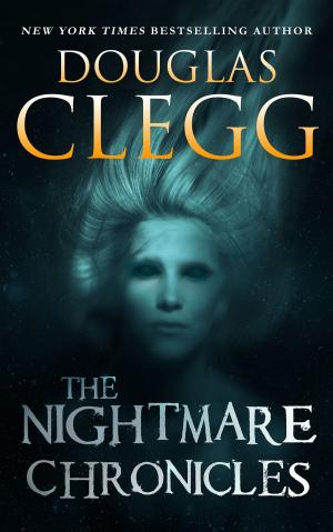 Book cover of The Nightmare Chronicles