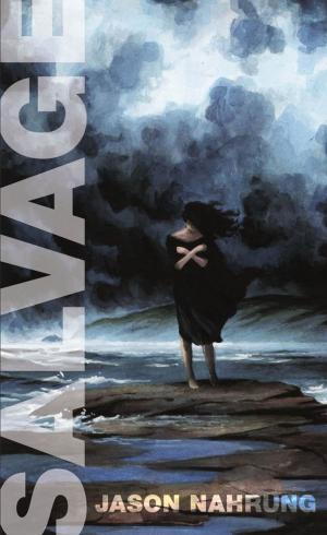 Cover of the book Salvage by Emari Valdicar