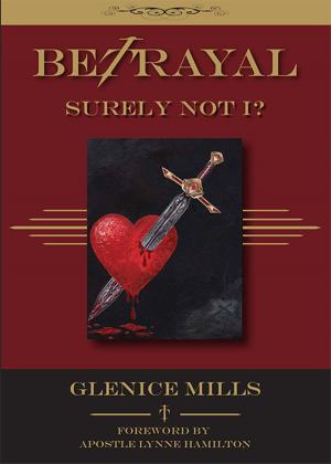 Cover of the book Betrayal by Sévigny Yves