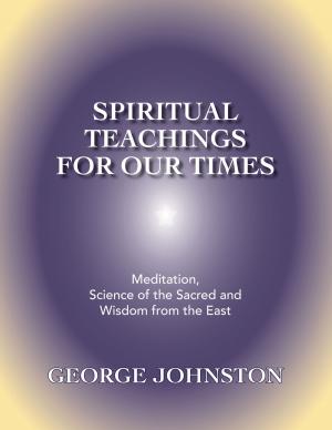 Cover of the book Spiritual Teachings for Our Times by Saint Germain