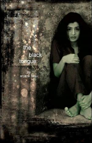 Cover of the book Black Tongue by Michael Tavon