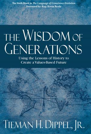 Cover of The Wisdom of Generations