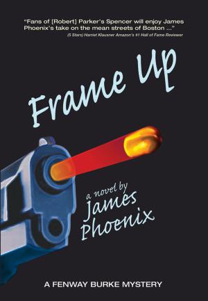 Cover of the book Frame Up by Tyson Adams
