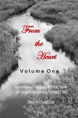 Cover of the book From the Heart by Conrad Abong Franco Jr