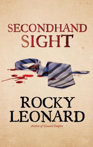 Book cover of Secondhand Sight