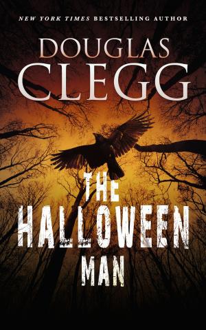 bigCover of the book The Halloween Man by 