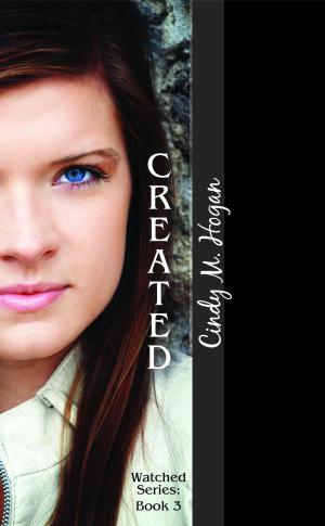 Book cover of Created
