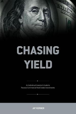 Book cover of Chasing Yield