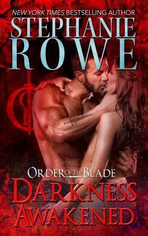 Cover of the book Darkness Awakened (Order of the Blade) by Stephanie Rowe