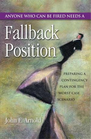 Cover of the book Fallback Position by Christine Awram