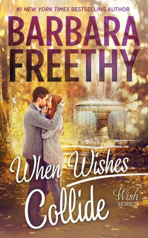 Cover of the book When Wishes Collide by Kristen Freethy