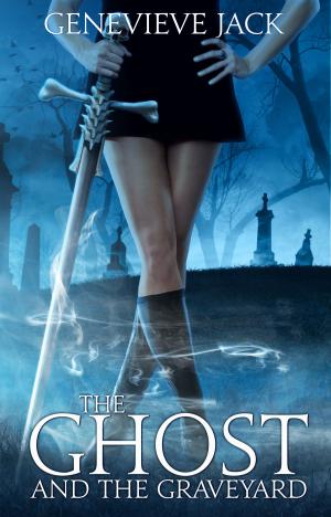 Cover of the book The Ghost and The Graveyard by Rachel Lee