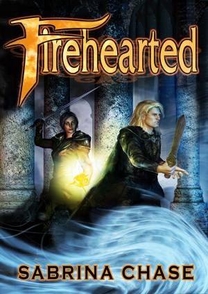 Cover of the book Firehearted by Ter Atkins