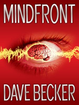 Book cover of Mindfront