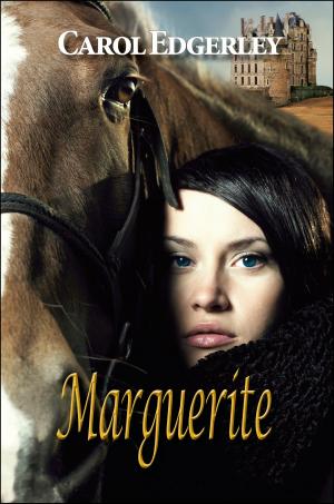bigCover of the book Marguerite by 