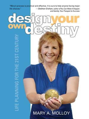 Book cover of Design Your Own Destiny