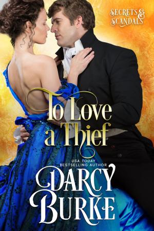 Cover of the book To Love a Thief by Emma Locke