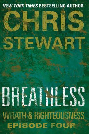 Cover of the book Breathless by S.C. Wynne