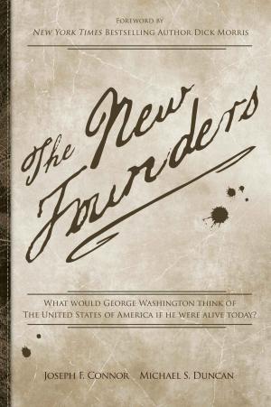 Book cover of The New Founders