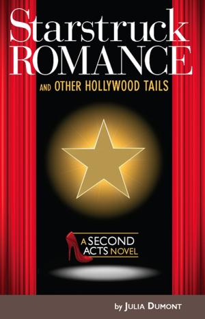 Cover of the book Starstruck Romance and Other Hollywood Tails by F. Scott Fitzgerald