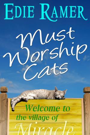 Cover of the book Must Worship Cats by Lori Foster